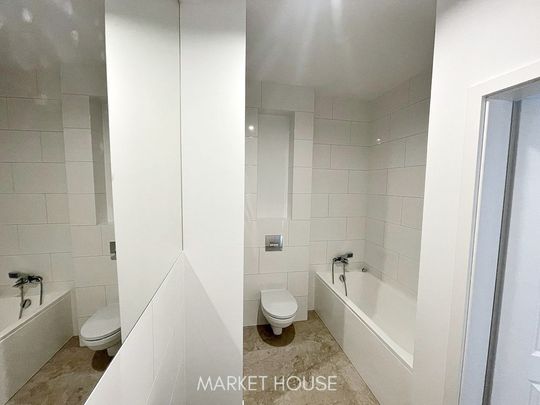 Nowość! Nowy apartament z miejscem parkingowym - Photo 1