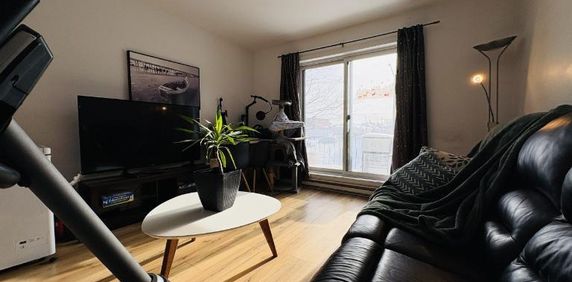 Appartement 4 ½ à louer Charlesbourg juillet 2026 - Photo 2