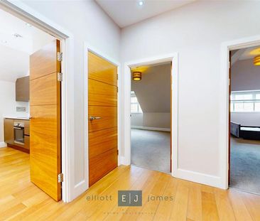 2 bedroom apartment to rent - Photo 4