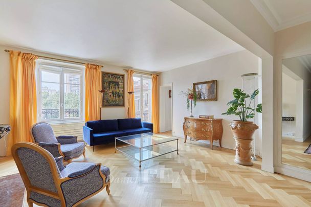 Location appartement, Courbevoie, 3 pièces, 73.73 m², ref 84537424 - Photo 1