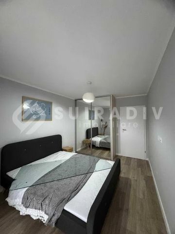 Apartament modern, prima inchiriere, parcare subterana- The Nest - Photo 5