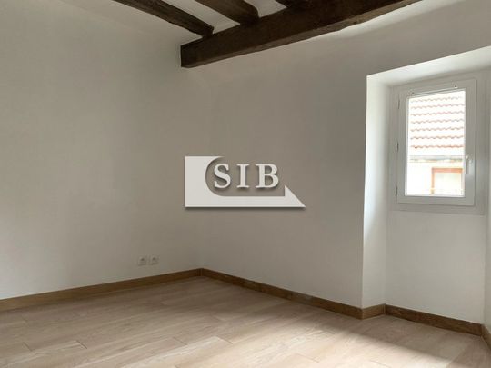 Appartement 2 Pièces 38 m² - Photo 1