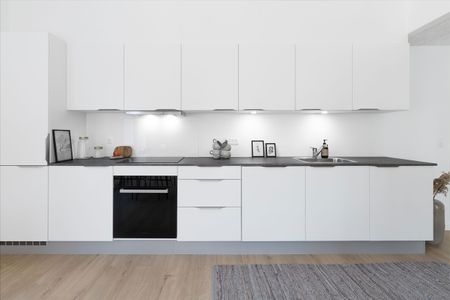 Mosegårdsvej 5D, 2. sal, 1 - Photo 4