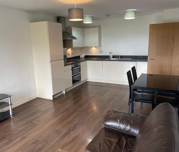 1 bedroom apartment to rent - Photo 3