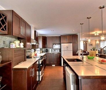 Maison à étages à louer - Photo 6