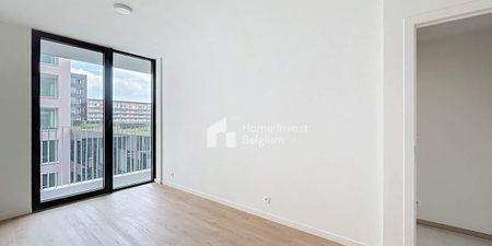Appartement te huur in Anderlecht voor € 2.200 met 4 slaapkamers - Foto 5