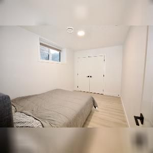 2 Bedroom 1 Bath Inglewood Basement For Rent - Photo 2