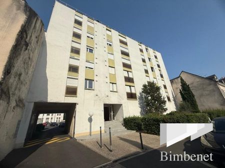 Appartement à louer, 3 pièces - Orléans 45100 - Photo 5