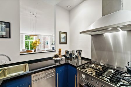 Te huur: Appartement Hoge Nieuwstraat in Den Haag - Photo 4