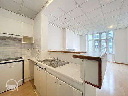Appartement te huur - Foto 4