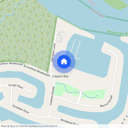 1/3 Harrigans Lane, Qld 4208, Jacobs Well