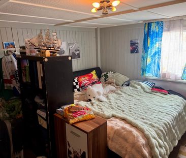 3.5-room apartment for shared use with central location in Rappersw... - Photo 2