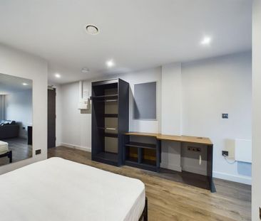 Studio to rent - Photo 4