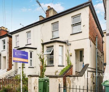 1 bedroom apartment to rent Grosvenor Street, Cheltenham, GL52 - Photo 4