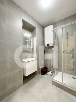 Appartement F2 (45 m²) en location à JEUMONT - Photo 1