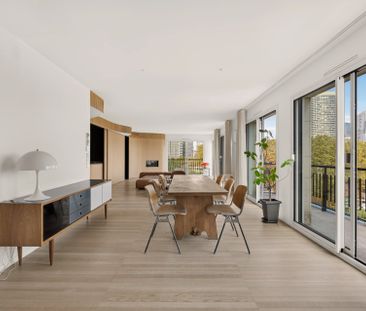 Tout savoir sur cet appartement dans le quartier Saint James-Delabo... - Photo 6