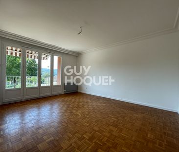 Appartement T3 Bis de 78 m2 - Photo 4