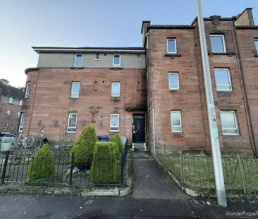 2 bedroom property to rent in Renfrew - Photo 6