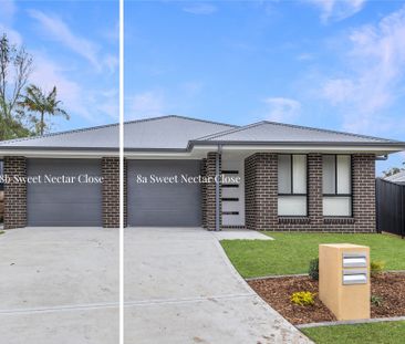 Brand New Duplex - Photo 1