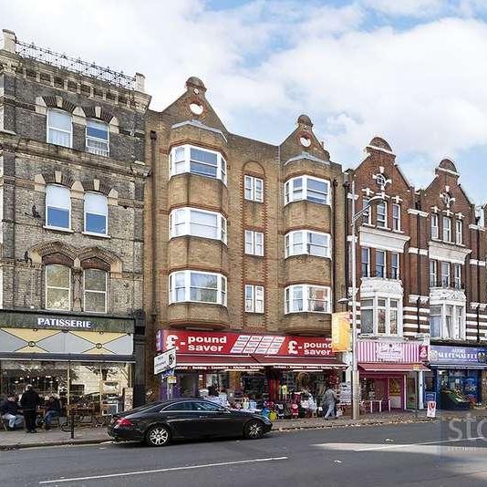 Kilburn High Road, London, NW6 - Photo 1