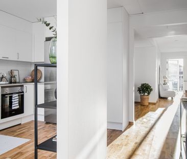 Björksätravägen, Växjö - Foto 4