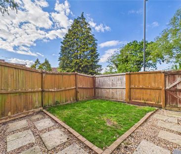1 bedroom terraced house to rent - Photo 5