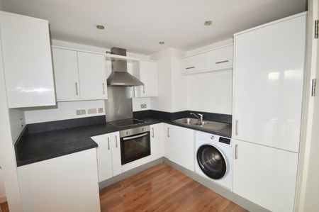 1 bedroom apartment to rent - Photo 5