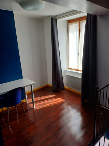 Location Appartement 2 pièces 36m² - Photo 4