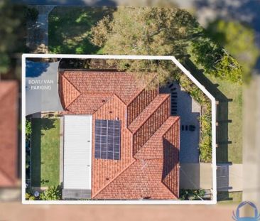 Fully Furnished 3x2 Home - Prime Location in Mandurah - Photo 2