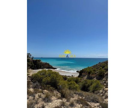 DUPLEX ON GROUND FLOOR OF 4 BEDROOMS IN VILLAJOYOSA - Photo 5