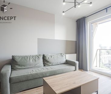 2 pokoje | AC | Balkon | Garaż | Stare Miasto - Zdjęcie 6