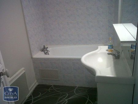 Location Appartement 3 pièces 60m² ANGERS 49100 - Photo 5