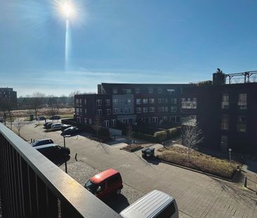 Recent 2 slaapkamer appartement met zonnig terras gelegen langsheen... - Photo 3