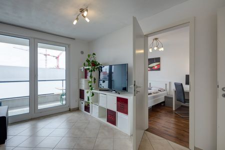 Nicely furnished apartment in Pasing - Photo 3