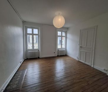 Appartement T2 à louer - 33 m² - Photo 3