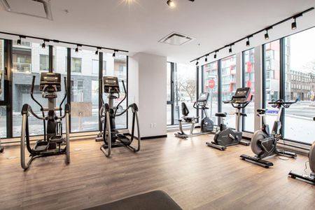 Unit 1016: Entire unit - Photo 5