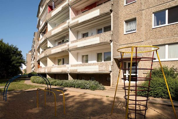 Neu modernisiert in schöner Randlage! - Photo 1