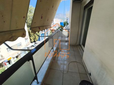 Διαμέρισμα για ενοικίαση Μεταμόρφωση (Βόλος) - Photo 5