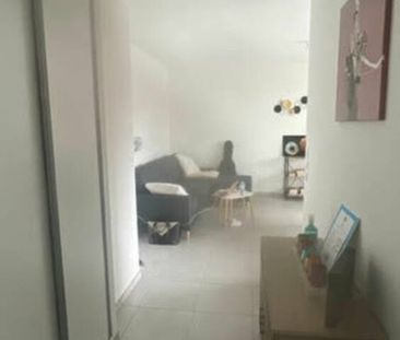 METZ QUEULEU - RESIDENCE NEUVE AVEC PISCINE - F2 - GARAGE - Photo 6