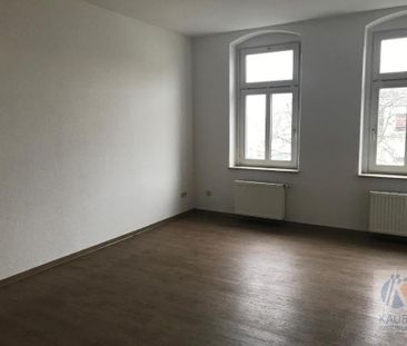 Heimkommen & Wohlfühlen! PREISWERTE, Gut geschnittene 2-R-Whg.mit B... - Foto 1