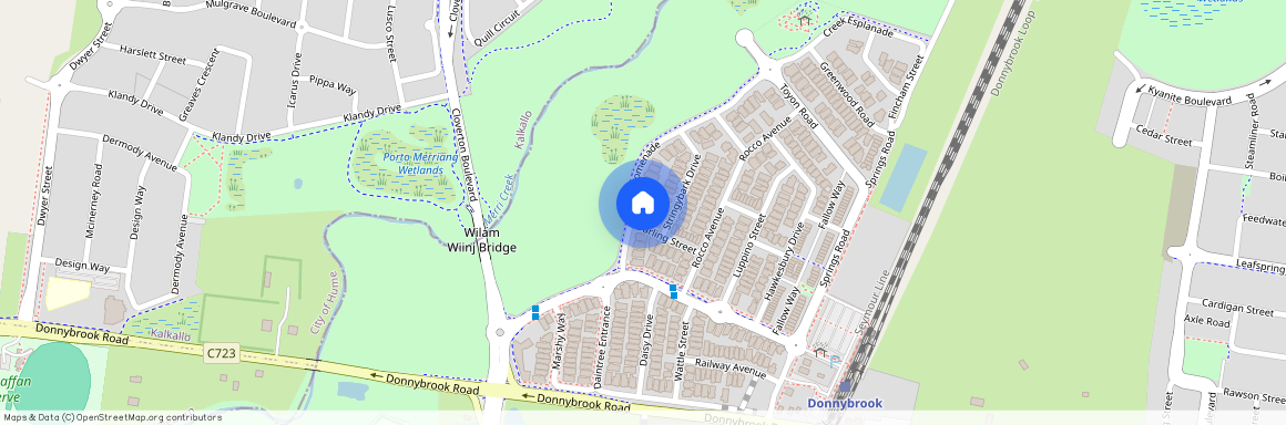 1 Darling Street, Vic 3064, Donnybrook