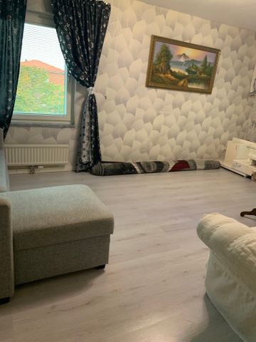 Akaciastigen, Mariestad - Foto 3