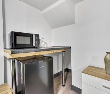 1 bedroom terraced house to rent - Photo 5