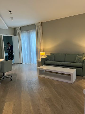 Appartement in Abbeyfieldhuis Munthof op maat van 55-plus - Foto 5