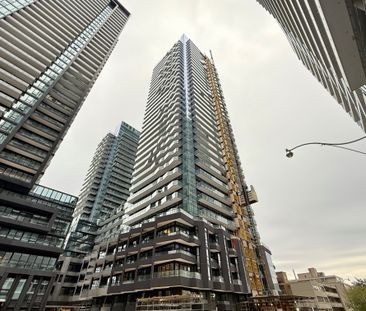 For Lease - 110 Broadway Avenue Unit# 419, Toronto, Ontario - Photo 1