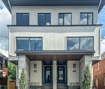 For Lease - 49 GROSVENOR Avenue Unit# 1, Glebe - Ottawa East and Ar... - Photo 2