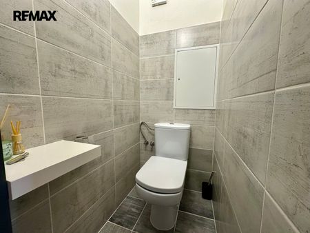 Pronájem bytu 2+kk v osobním vlastnictví 43 m², Příbram - Photo 5