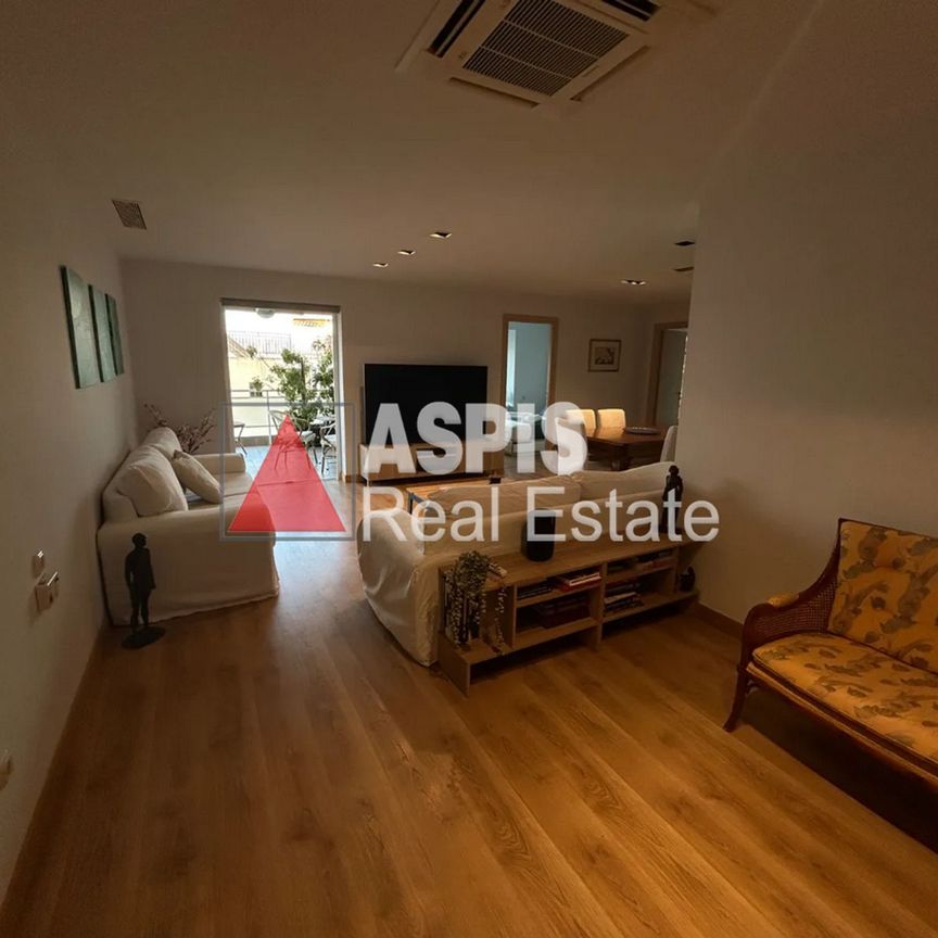 Ενοικίαση κατοικίας, 130 τ.μ., Βάρη, 2.800 € - Photo 1