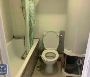 Appartement à louer 1 pièce 24.29m² - Photo 4