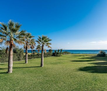 5 bedroom luxury Villa for rent in Marbella, Spain - Photo 6